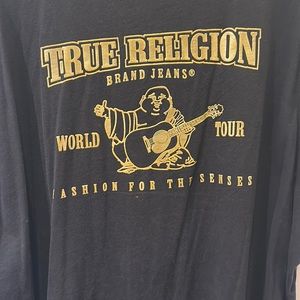 Men’s true Religion Tee